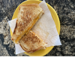 Jack’s grilled cheese club