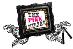 The Pink Ninjas