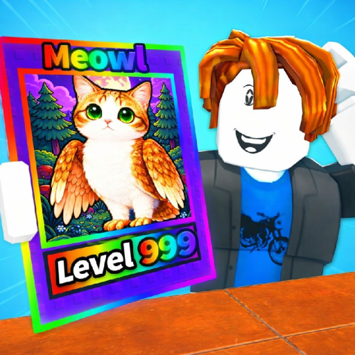 Brainrot Card Collection!