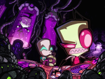 Invader zim group for fans