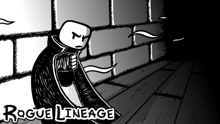 [🌊] Rogue Lineage