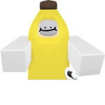 Bananas United :)