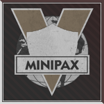 【 MINIPAX 】