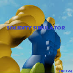 [BETA]💪Solidity simulator🔥