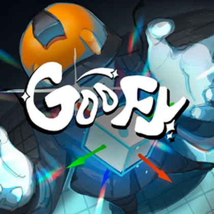 Goofy-Production Roblox group icon