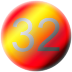 Badge 32