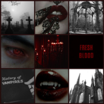 VAMP CULT