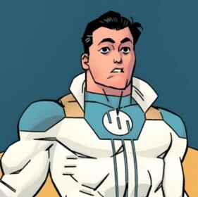 You are the emperor simulator (Invincible)