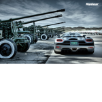 CAR AND FPS