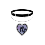 ˚ʚ | ales locket only XD ღ ˚ 
