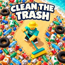 [🗑️]Clean The Trash icon
