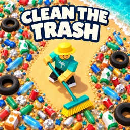 [🗑️]Clean The Trash icon