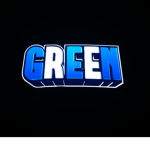 Green's Hangout