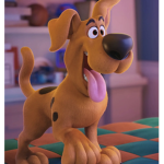 Daaa My name is JEFF!