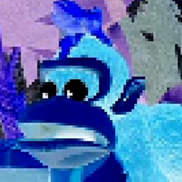 The DK cult