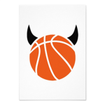 The Beasts{Basketball Team}