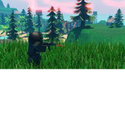 KategaBlox Battle Royale Alpha