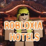 Robloxia Hotels & Resorts