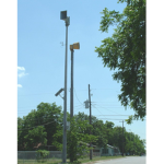 Tornado siren group fan club