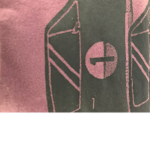 Car number shirt