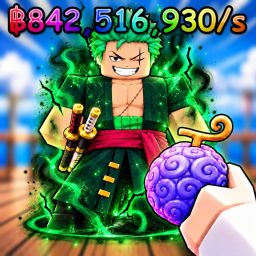 [🍊] Ferme de pirate One Piece