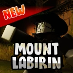 [NEW] MOUNT LABIRIN : The Lost Temple