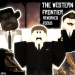 | The Western Frontier | Government