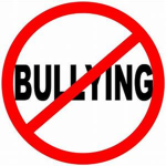 NEVER-BULLY ANTI-BULLY GROUP!