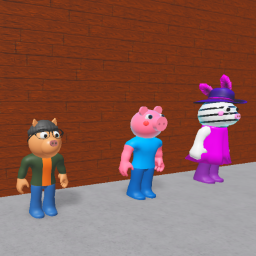 Piggy Tycoon!