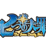 Seven DeadIy Sin's