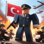 [TLK] Turkish Armed Forces