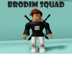 Brodim squad