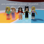 Génesis grupo :D