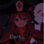 Dark Cloth >:3