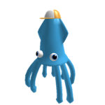 JR.Squids