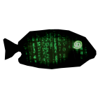 Digitial Fish