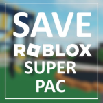 SAVE ROBLOX Super PAC