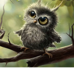 Olives Owls