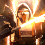 ⁃• The Sith Order •⁃ | Sith Warriors