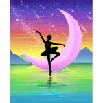 Gymnastics worldwide (VIRTUAL)