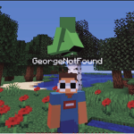 GeorgeNotFound !