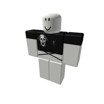 Scary thumbnail