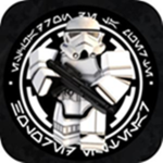 _| The Galactic Empire |_