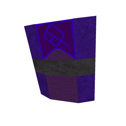 Another Hirsdenian Shield (Not so good)