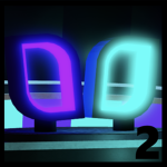 Cosmoosh 2