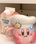 -kirby's cafe-