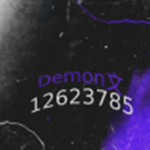 Demon文