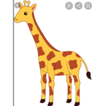 The giraffe pro group