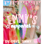 - emmy’s apparel !! -