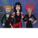Hex GirIs